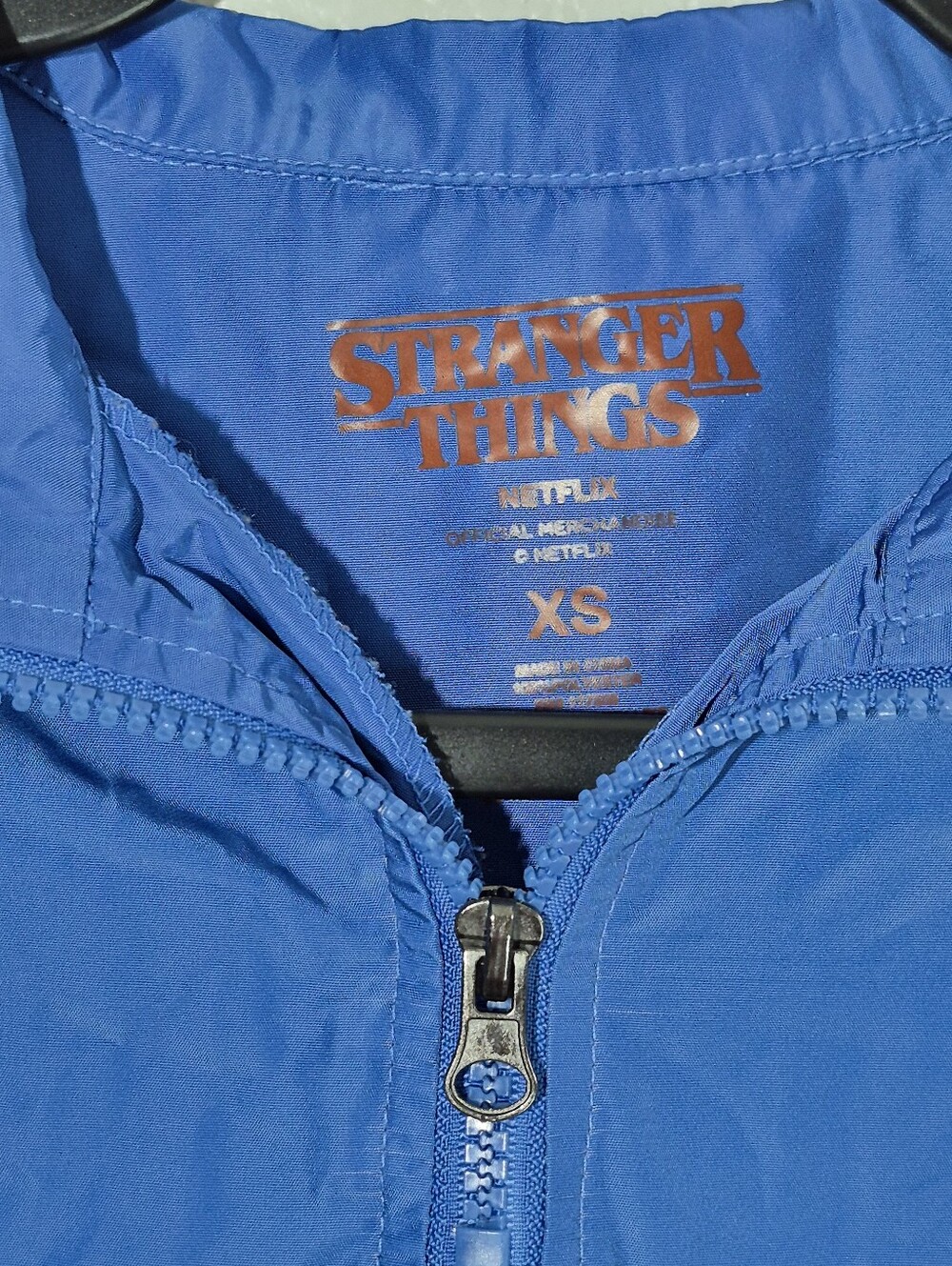 Stranger Things Jacket For Sale - Picture 4 of 5